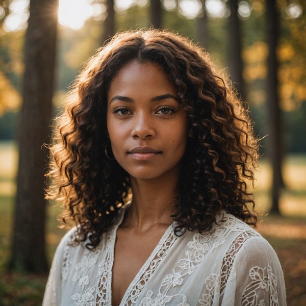 Quelles sont les meilleures techniques pour capturer des portraits en lumière naturelle?