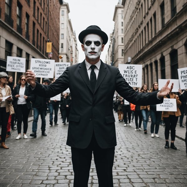 Quels sont les impacts de l'art performatif sur l'activisme social ?