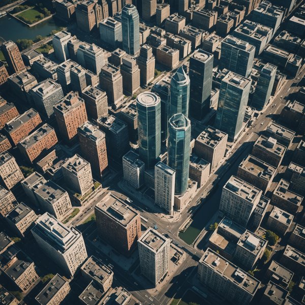 Comment les villes peuvent-elles utiliser les données ouvertes pour améliorer les services publics?