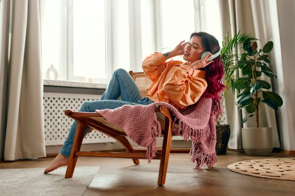 Conseils maison et jardin : créez un havre de paix chez vous