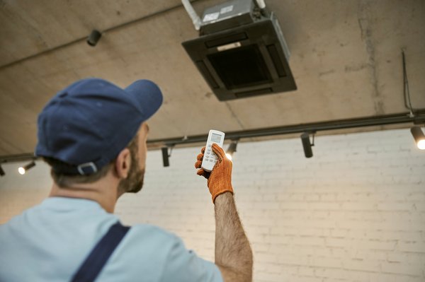 Quelle ventilation pour un restaurant : optimisez votre air sain