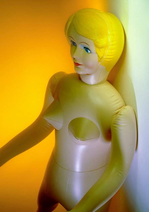 Poupée sexuelle : qualité et prix imbattables à découvrir