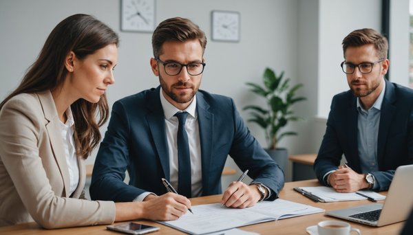 Découvrez comment proratis intérim facilite votre recrutement