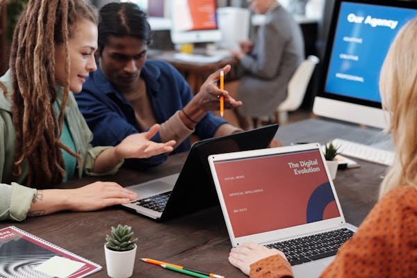 Boostez votre présence en ligne avec Amplimarque