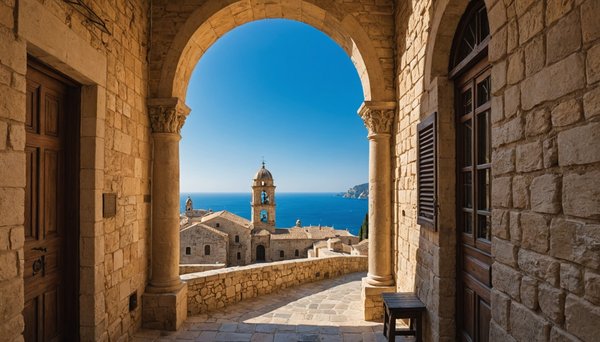 Explorez la méditerranée avec naow excursions et ses offres