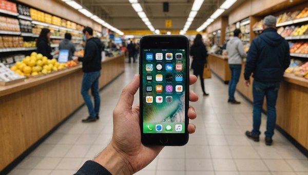 Acheter un iphone : occasion ou reconditionné ?