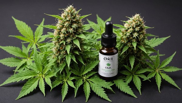 Okiweed : des produits de chanvre de qualité à découvrir absolutement