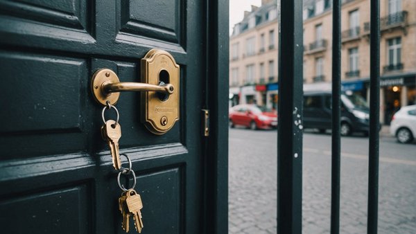 Serrurier amiens : sécurité optimale à votre portée