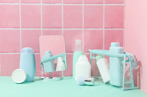 Guide pour choisir la trousse de toilette parfaite pour vous