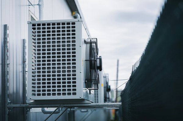 Découvrez pourquoi investir dans un ventilateur industriel est essentiel