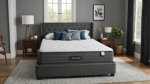 Top 5 astuces pour sélectionner un matelas 1 place idéal