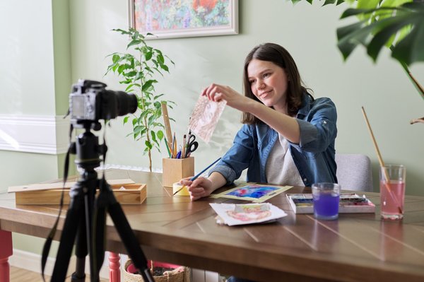 À la découverte de l'art de Jaouad Bentama : une perspective new-yorkaise