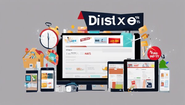 Maxxidiscount : top offres sur des produits à prix réduits