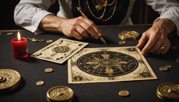 Découvrez les secrets fascinants de votre avenir en voyance