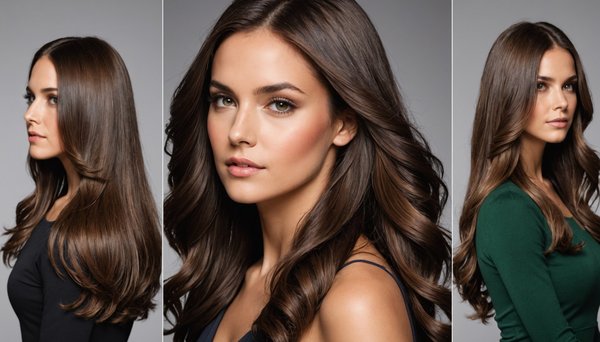 Découvrez les bienfaits d'indiana gloss pour une chevelure éclatante