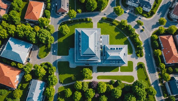 Top conseils pour choisir un terrain à bâtir idéal