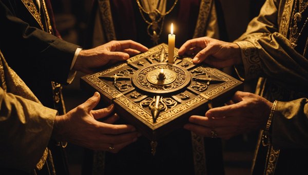 Comprendre amen : tradition et spiritualité décryptées