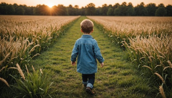 Célébrez votre fils avec ces belles citations touchantes