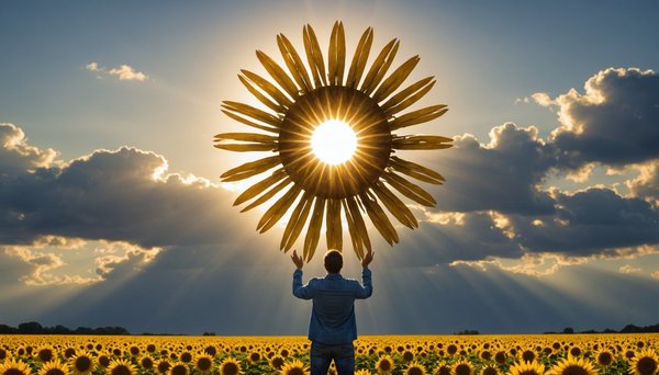 Choisissez ensio solaire pour une transition énergétique réussie