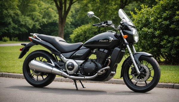 Top options d'assurance moto peugeot à la réunion pour motards