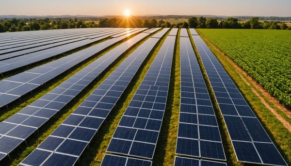 Panneaux solaires : les meilleures innovations pour réduire vos coûts