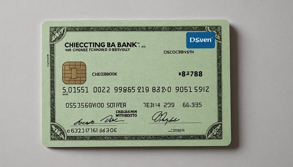 Explorez pourquoi choisir une banque en ligne avec chéquier est idéal