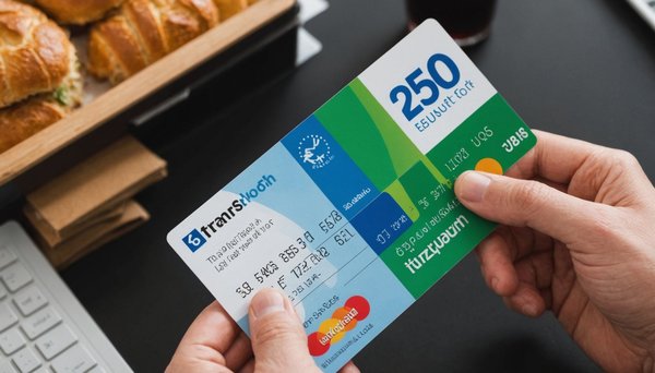 Guide pratique pour tirer le meilleur parti d'un ticket transcash de 250€