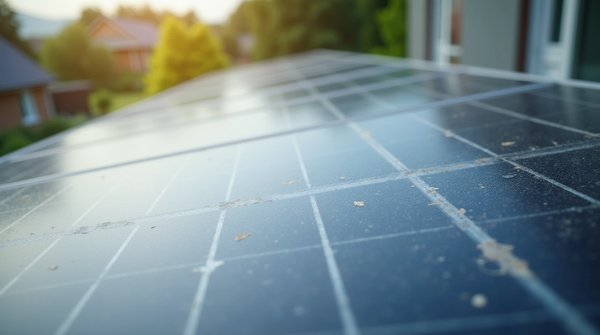 Panneau solaire photovoltaïque : tout savoir sur l'énergie verte